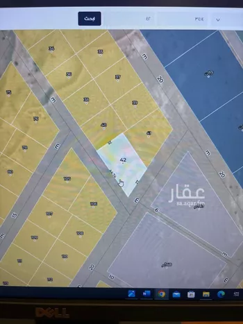 أرض للبيع في حي الخير, مدينة الرياض, منطقة الرياض صورة 2
