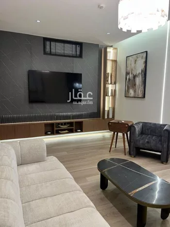 شقة للإيجار في شارع عمير بن سنان بن عرفطة, حي المهدية, مدينة الرياض, منطقة الرياض صورة 2