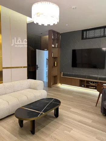 شقة للإيجار في شارع عمير بن سنان بن عرفطة, حي المهدية, مدينة الرياض, منطقة الرياض صورة 3