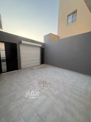 فيلا للإيجار في شارع عمر بن أوس الثقفي, حي البيان, مدينة الرياض, منطقة الرياض صورة 2