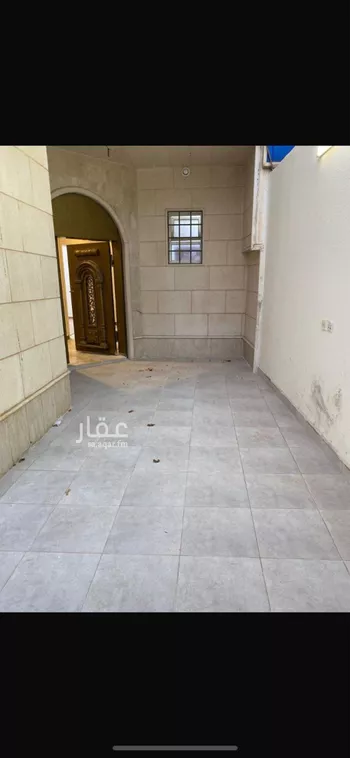 دور للإيجار في شارع رافع بن سنان, حي النهضة, مدينة الرياض, منطقة الرياض