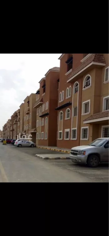 شقة للبيع في شارع وادي الشوكه, حي قرطبة, مدينة الرياض, منطقة الرياض صورة 3