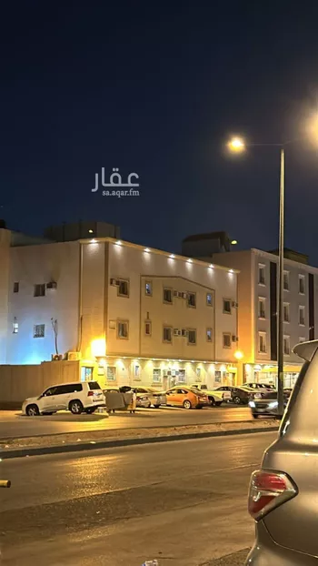 عمارة للإيجار في شارع محمد علي جناح, حي اليرموك, مدينة الرياض, منطقة الرياض