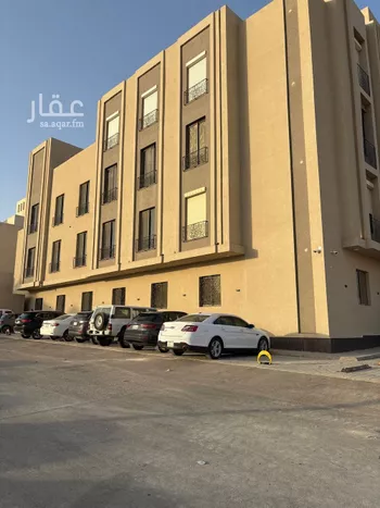 شقة للبيع في شارع برودان, حي القيروان, مدينة الرياض, منطقة الرياض