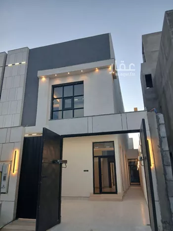 دور للبيع في حي الجنادرية, مدينة الرياض, منطقة الرياض صورة 4