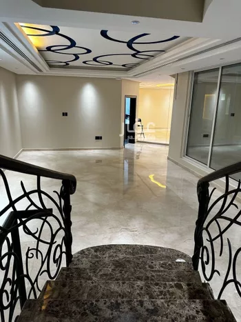 فيلا للإيجار في شارع صفاقس, حي الياسمين, مدينة الرياض, منطقة الرياض صورة 4