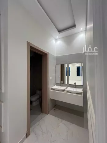 فيلا للإيجار في شارع عمر بن أوس الثقفي, حي البيان, مدينة الرياض, منطقة الرياض صورة 4