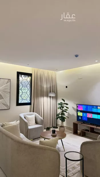 شقة للإيجار في شارع الحسن بن علي, حي التعاون, مدينة الرياض, منطقة الرياض