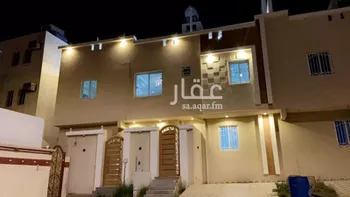 فيلا للإيجار في شارع الرهفة ، حي المحالة ، ابها ، منطقة عسير صورة 5