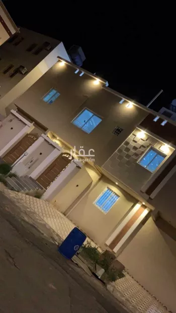 فيلا للإيجار في شارع الرهفة ، حي المحالة ، ابها ، منطقة عسير صورة 2