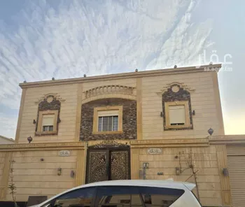 فيلا للبيع في شارع سليمان بن جعفر, حي طيبة, مدينة جدة, منطقة مكة المكرمة