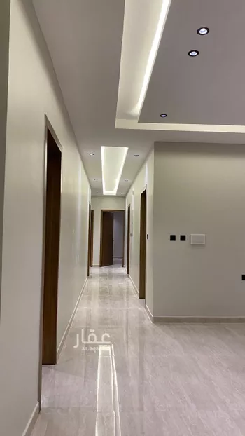 شقة للبيع في شارع الوجيه بن الدهان, حي بدر, مدينة الدمام, المنطقة الشرقية صورة 2