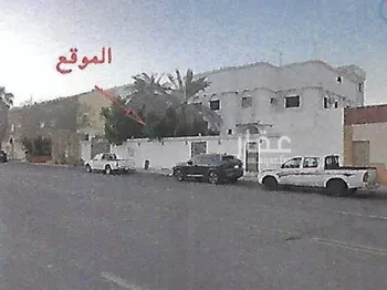 فيلا للبيع في شارع عبدالعزيز كردي, حي العوالي, مدينة مكه المكرمه, منطقة مكة المكرمة صورة 3