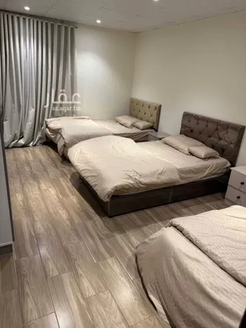 شقة للإيجار في طريق السودة ، حي الخالدية ، ابها ، منطقة عسير صورة 3