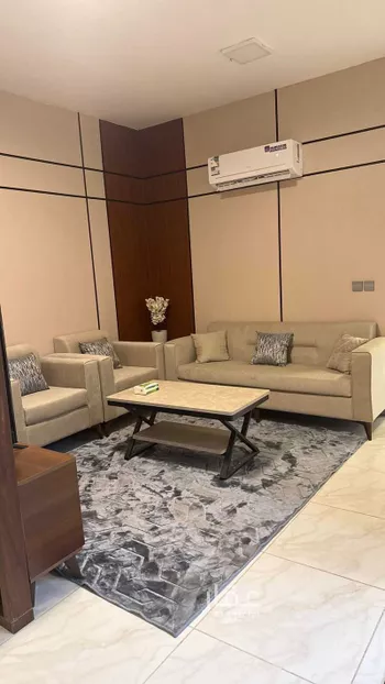 شقة مفروشة للحجز في شارع عبدالحق البكري ، طيب الإسم ، خميس مشيط