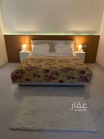 شقة مفروشة للحجز في شارع سعيد بن المنذر ، خميس مشيط ، خميس مشيط