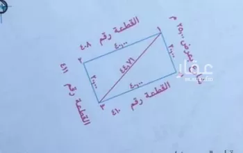 أرض للبيع في الطائف ، الطائف صورة 2