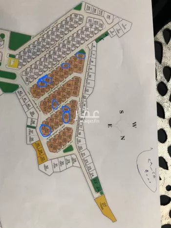 أرض للبيع في شارع الهدا 115, حي الهدا, مدينة امارة منطقة مكة المكرمة - الطائف, منطقة مكة المكرمة صورة 3