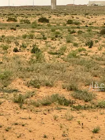 أرض للإيجار في الغزيز ، ضرما صورة 3