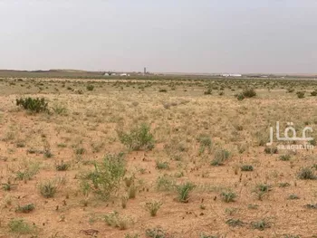 أرض للإيجار في الغزيز ، ضرما صورة 2