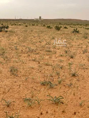 أرض للإيجار في الغزيز ، ضرما صورة 4