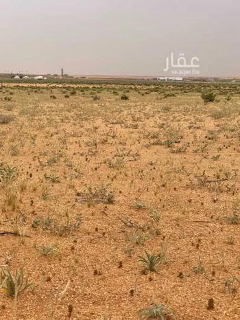 أرض للإيجار في الغزيز ، ضرما صورة 5