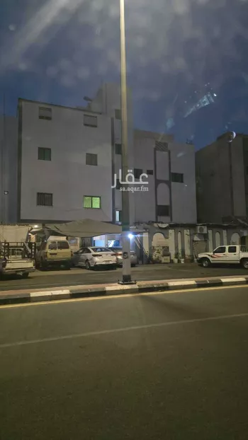 عمارة للبيع في شارع حبيب بن مروان التميمي ، حي الخضراء ، مكة ، منطقة مكة المكرمة