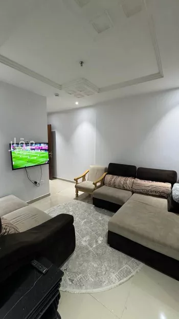 شقة للإيجار في شارع 4562970, حي الهجرة, مدينة مكه المكرمه, منطقة مكة المكرمة صورة 5