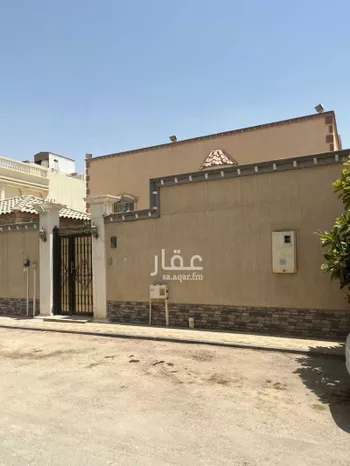 فيلا للبيع في شارع أبي الفضل القزويني, حي السليمانية, مدينة الرياض, منطقة الرياض صورة 2