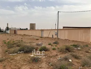 استراحة للبيع في شارع شارع رقم 301, حي الطرغشه, مدينة الزلفى, منطقة الرياض صورة 3
