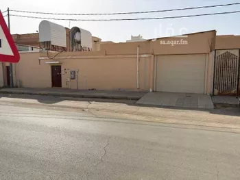 استراحة للبيع في شارع الامام ابو حنيفة, حي الصديق, مدينة الزلفى, منطقة الرياض