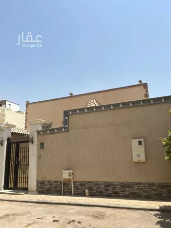 فيلا للبيع في شارع أبي الفضل القزويني, حي السليمانية, مدينة الرياض, منطقة الرياض صورة 4