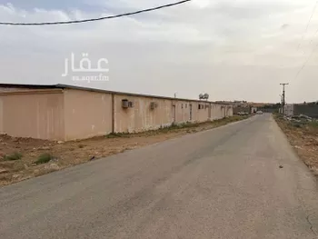 استراحة للبيع في شارع شارع رقم 301, حي الطرغشه, مدينة الزلفى, منطقة الرياض صورة 2