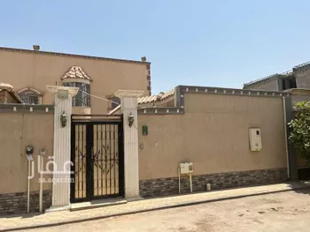 فيلا للبيع في شارع أبي الفضل القزويني, حي السليمانية, مدينة الرياض, منطقة الرياض