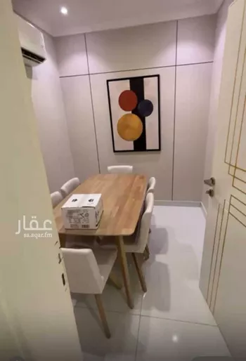 شقة للإيجار في حي السلامة ، جدة ، جدة صورة 3