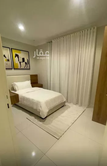 شقة للإيجار في حي السلامة ، جدة ، جدة صورة 2