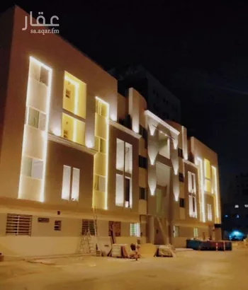 شقة للإيجار في شارع هارون الخطيب, حي السليمانية, مدينة الرياض, منطقة الرياض