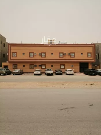شقة للإيجار في شارع وادي الملاص, حي القادسية, مدينة الرياض, منطقة الرياض
