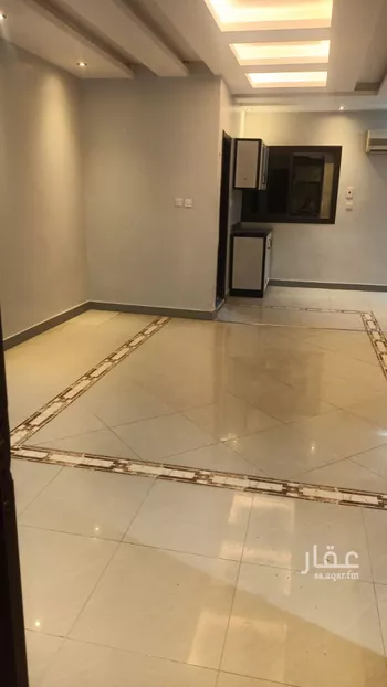 شقة للإيجار في شارع أبي حفص بن برد, حي النموذجية, مدينة الرياض, منطقة الرياض صورة 2