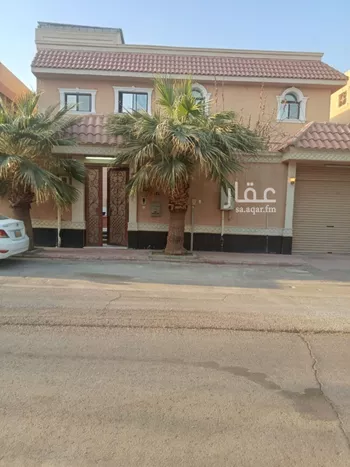 شقة للإيجار في شارع أبي حفص بن برد, حي النموذجية, مدينة الرياض, منطقة الرياض