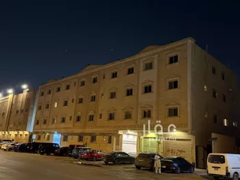شقة للإيجار في شارع شارع رقم 272, حي الياسمين, مدينة الرياض, منطقة الرياض