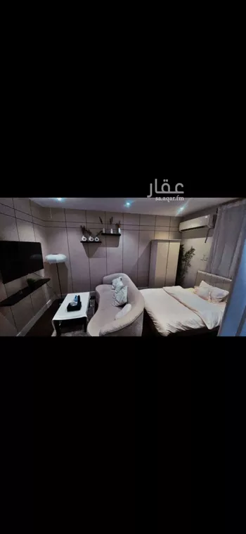 شقة للإيجار في شارع الصدف, حي التعاون, مدينة الرياض, منطقة الرياض صورة 3