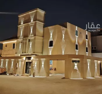 شقة للإيجار في شارع هارون الخطيب, حي السليمانية, مدينة الرياض, منطقة الرياض