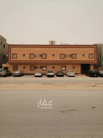 شقة للإيجار في شارع وادي الملاص, حي القادسية, مدينة الرياض, منطقة الرياض