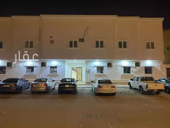 شقة للإيجار في شارع عبدالله بن شهيوين, حي العقيق, مدينة الرياض, منطقة الرياض