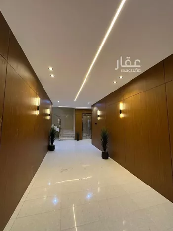 شقة للإيجار في شارع جبل كنعان, حي الصحافة, مدينة الرياض, منطقة الرياض