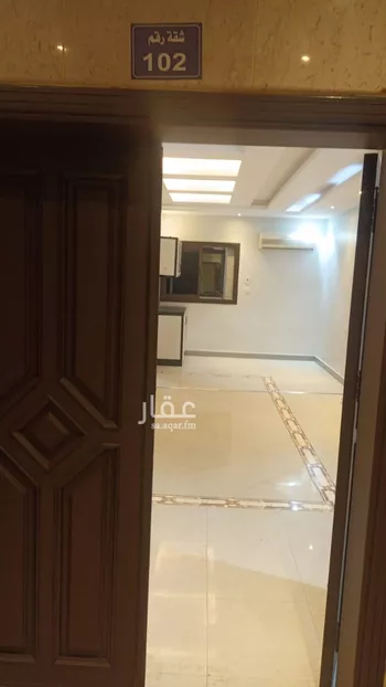 شقة للإيجار في شارع أبي حفص بن برد, حي النموذجية, مدينة الرياض, منطقة الرياض صورة 3