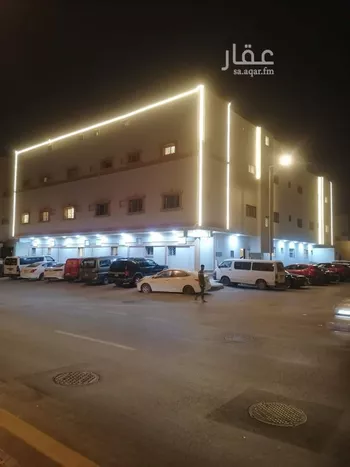 شقة للإيجار في شارع مليحة, حي الخليج, مدينة الرياض, منطقة الرياض