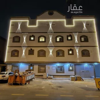 شقة للإيجار في شارع صالح الملكي, حي الملك فيصل, مدينة الرياض, منطقة الرياض