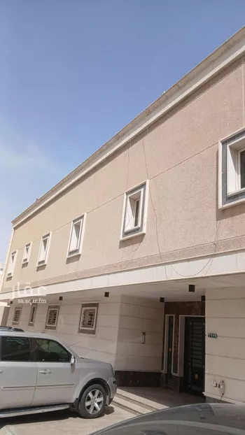 شقة للإيجار في شارع ابن الحوراني, حي العليا, مدينة الرياض, منطقة الرياض